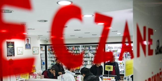 Kurban Bayramı Arefe Günü Eczaneler Açık Mı?